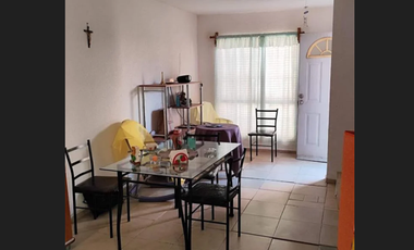 PRECIOSA CASA EN MORELOS CON POSESION.