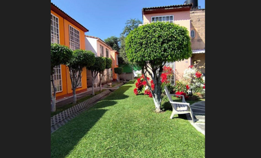 PRECIOSA CASA EN MORELOS CON POSESION.