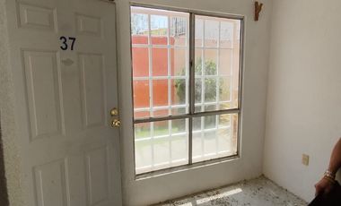 PRECIOSA CASA EN MORELOS CON POSESION.