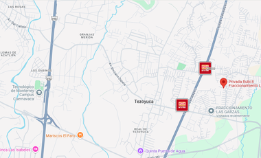 PRECIOSA CASA EN MORELOS CON POSESION.