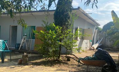 CASA EN RENTA, EN EL PANDO