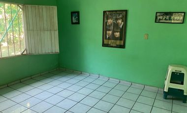 CASA EN RENTA, EN EL PANDO