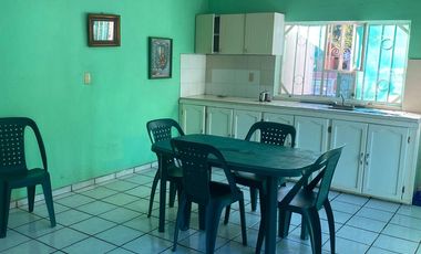 CASA EN RENTA, EN EL PANDO