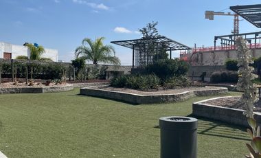 Oficina amueblada en venta en Corporativo Blanco, Querétaro.