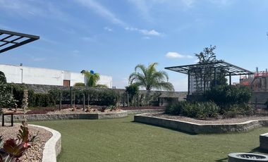 Oficina amueblada en venta en Corporativo Blanco, Querétaro.