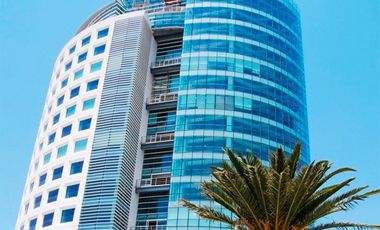 Oficina amueblada en venta en Corporativo Blanco, Querétaro.