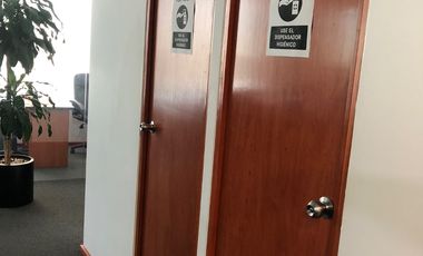 Oficina amueblada en venta en Corporativo Blanco, Querétaro.