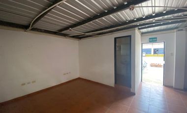 Bodega en alquiler KM 6 Vía Durán Yaguachi