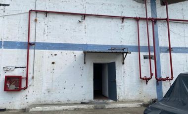 Bodega en alquiler KM 6 Vía Durán Yaguachi