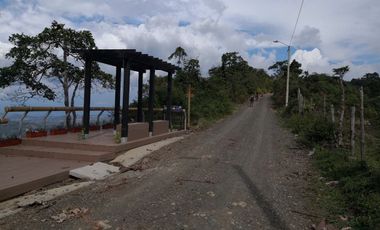 AMPLIO LOTE UBICADOEN SECTOR TURISTICO ALTO DEL NUDO DOSQUEBRADAS