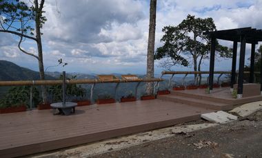 AMPLIO LOTE UBICADOEN SECTOR TURISTICO ALTO DEL NUDO DOSQUEBRADAS