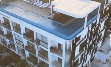 Estudio Nuevo en Aldea Zama Premium: Lujo y Comodidad en Tulum