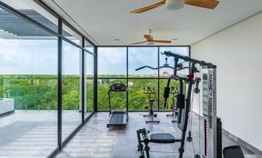 Estudio Nuevo en Aldea Zama Premium: Lujo y Comodidad en Tulum