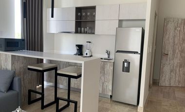 Estudio Nuevo en Aldea Zama Premium: Lujo y Comodidad en Tulum