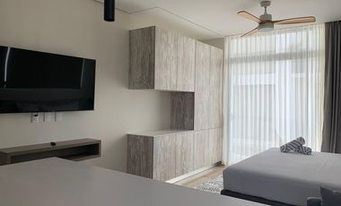 Estudio Nuevo en Aldea Zama Premium: Lujo y Comodidad en Tulum
