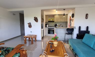 Apartamento en Venta en Girardot- Cundinamarca
