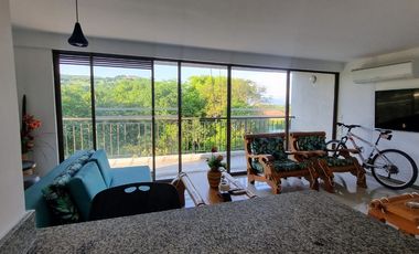 Apartamento en Venta en Girardot- Cundinamarca