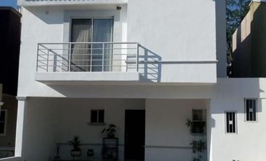 Casa en renta en Portal Las Palomas Ramos Arizpe, Coahuila
