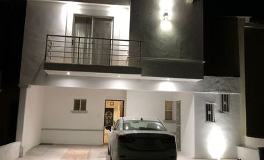 Casa en renta en Portal Las Palomas Ramos Arizpe, Coahuila