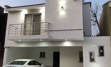 Casa en renta en Portal Las Palomas Ramos Arizpe, Coahuila
