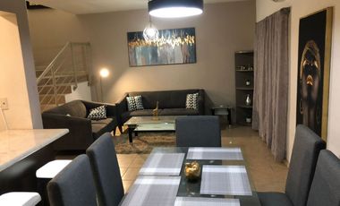 Casa en renta en Portal Las Palomas Ramos Arizpe, Coahuila
