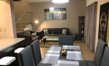 Casa en renta en Portal Las Palomas Ramos Arizpe, Coahuila