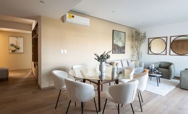 DEPARTAMENTO DE 3 RECÁMARAS EN PREVENTA EN ZAVALETA