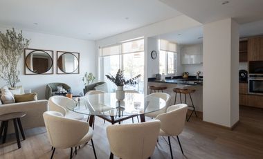 DEPARTAMENTO DE 3 RECÁMARAS EN PREVENTA EN ZAVALETA