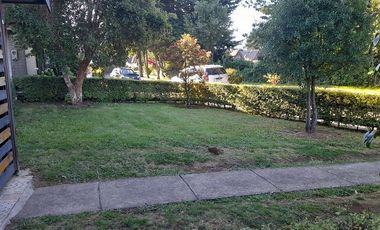 Venta Casa 2 pisos en Villa El Bosque