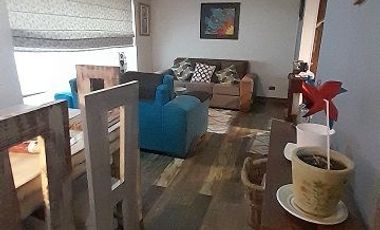 Venta Casa 2 pisos en Villa El Bosque