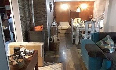 Venta Casa 2 pisos en Villa El Bosque