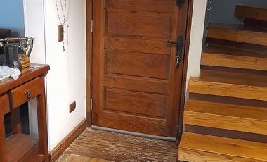Venta Casa 2 pisos en Villa El Bosque