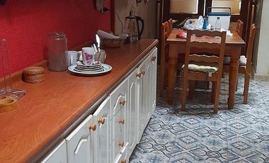 Venta Casa 2 pisos en Villa El Bosque