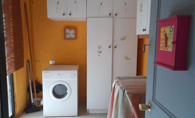 Venta Casa 2 pisos en Villa El Bosque