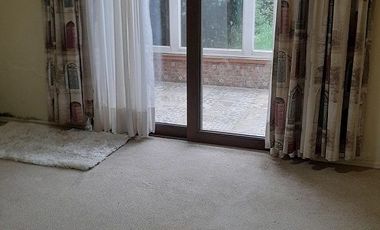 Venta Casa 2 pisos en Villa El Bosque