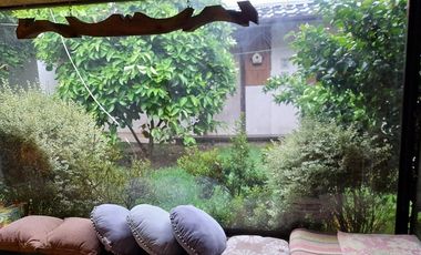 Venta Casa 2 pisos en Villa El Bosque