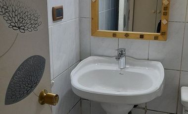 Venta Casa 2 pisos en Villa El Bosque
