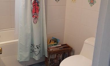 Venta Casa 2 pisos en Villa El Bosque