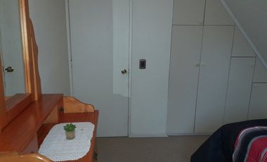 Venta Casa 2 pisos en Villa El Bosque