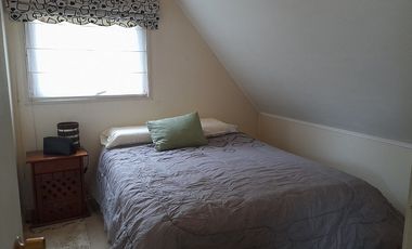 Venta Casa 2 pisos en Villa El Bosque