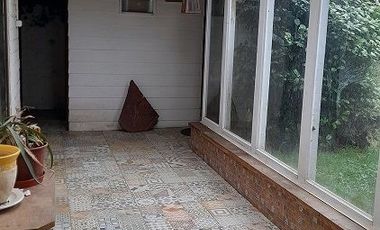 Venta Casa 2 pisos en Villa El Bosque