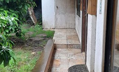 Venta Casa 2 pisos en Villa El Bosque