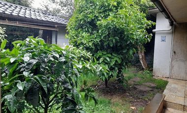 Venta Casa 2 pisos en Villa El Bosque