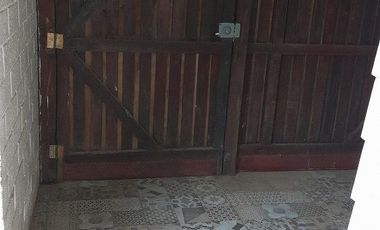 Venta Casa 2 pisos en Villa El Bosque