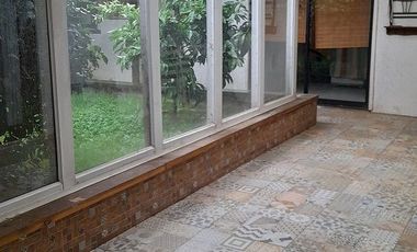 Venta Casa 2 pisos en Villa El Bosque
