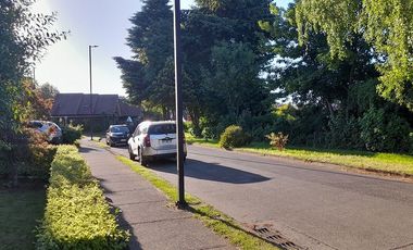 Venta Casa 2 pisos en Villa El Bosque