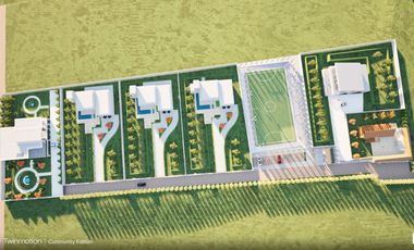 VENDO FINCA CON PROYECTO