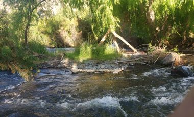 VENTA AMPLIA CASA OVALLE TULAHUEN