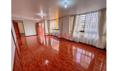 Venta De Departamento En Ñaña Para Comunidad Adventista
