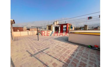 Venta De Departamento En Ñaña Para Comunidad Adventista